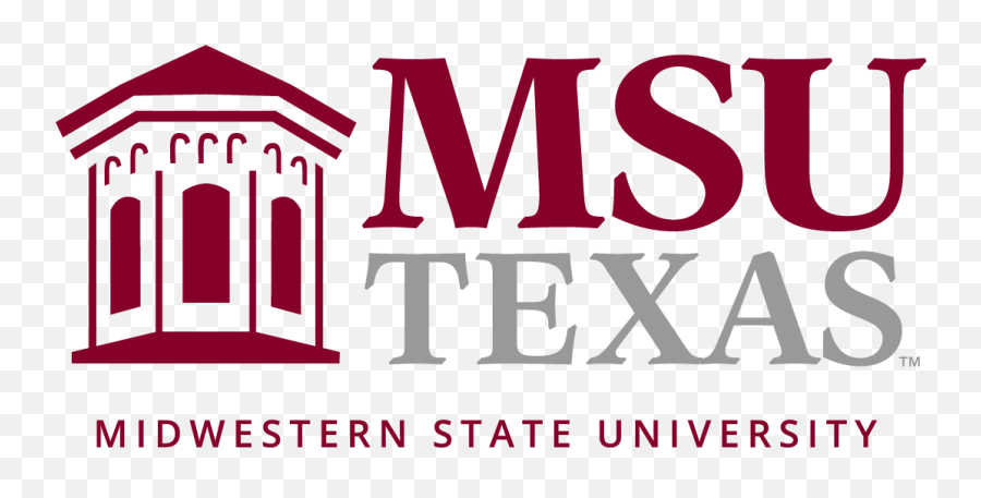 Midwestern State University - Midwestern State University Png,Texas State Png