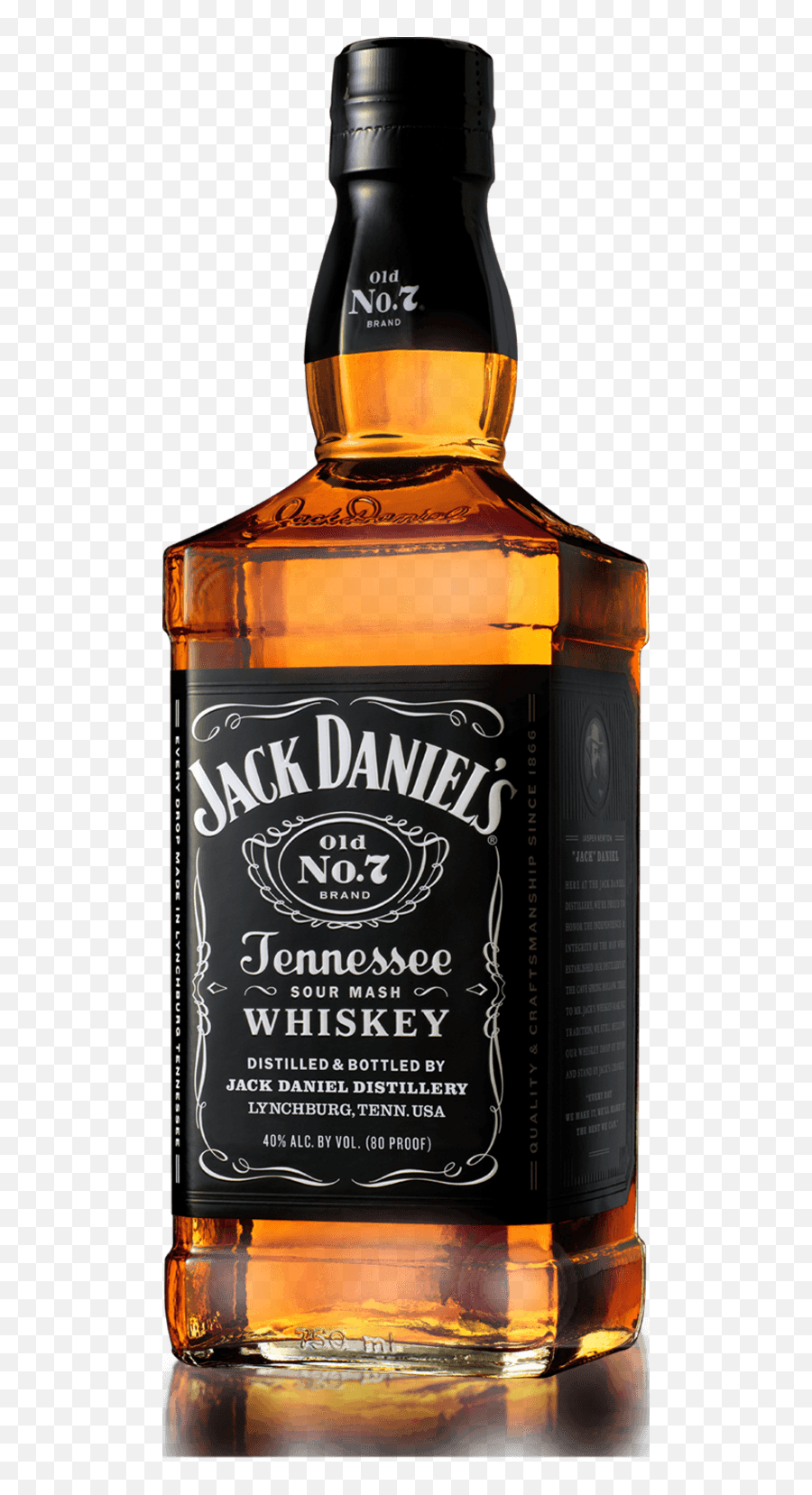 Old No - Jack Daniels Bottle Png,Jack Daniels Png