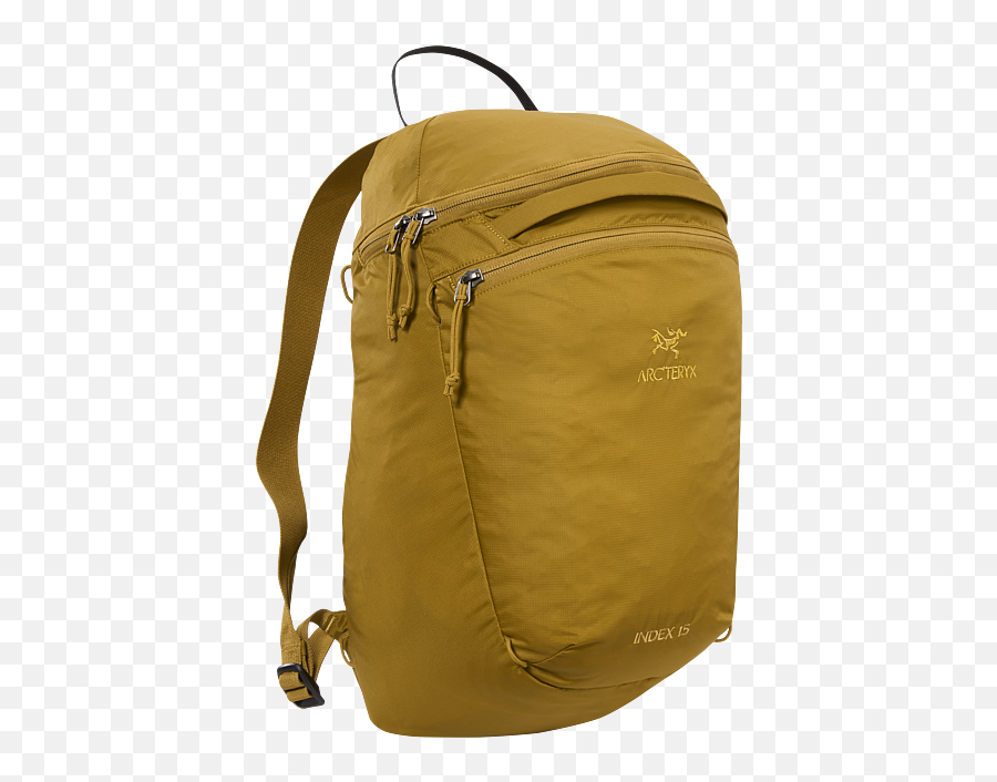 Index 15 Backpack - Hiking Equipment Png,Icon Lite Pack