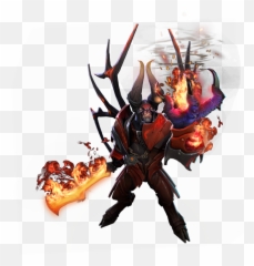 Immortal Png - Http steamcdna Akamaihd Immortalsb Doom Dota 2