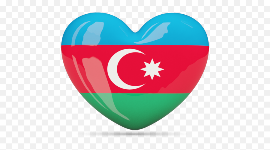 Heart Icon - Guyana Heart Flag Png,Turkish Flag Icon