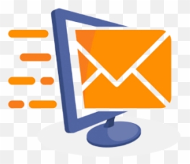 Intentional Direct Mail - Shaw Media Marketing Electronic Logo png