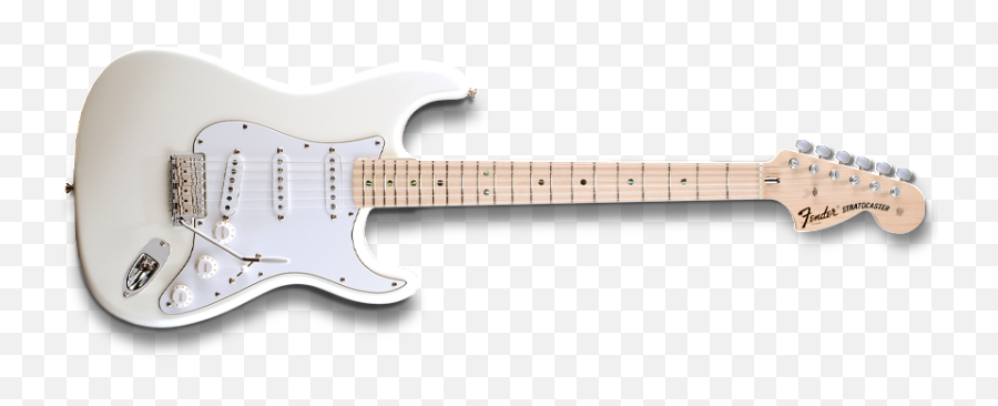 10 Ways To Improve The Tone Of A Fender Stratocaster - Fender Strat Transparent Background Png,Kiesel Icon Bass Youtube