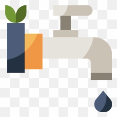 Water Faucet - Free furniture and household icons Tap png
