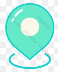 Location Icon Psd Free Download - Pikbest Dot png