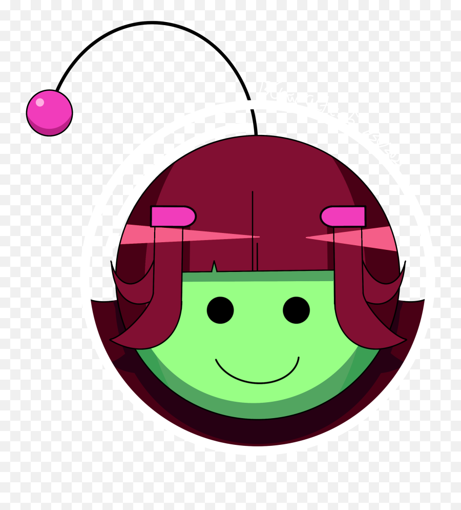 Luna Icon - Green Dot Stables Png,Newgrounds Icon