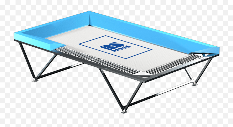 Rs Trampoline - 7x14 Trampolining Png,Trampoline Png