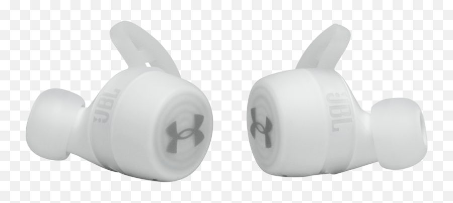 Ua True Wireless Streak - Jbl Under Armour Streak White Png,Samsung Gear Icon Headphones