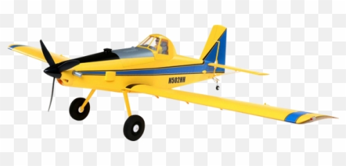 Air Tractor From E - flite Flite png