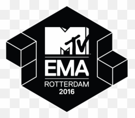 Everything That Went Down - Mtv Ema Logo Png