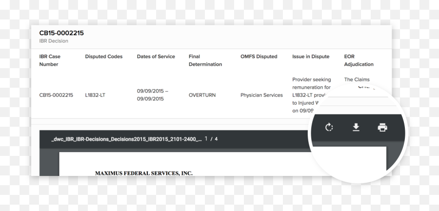 Ibr Decision Search Daisybill - Dot Png,Decision Icon Png