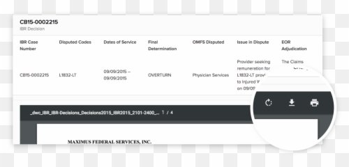 Ibr Decision Search Daisybill - Dot png