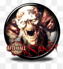 Afterfall Insanity Steam Key - PC Art Character Darth vader Demon png
