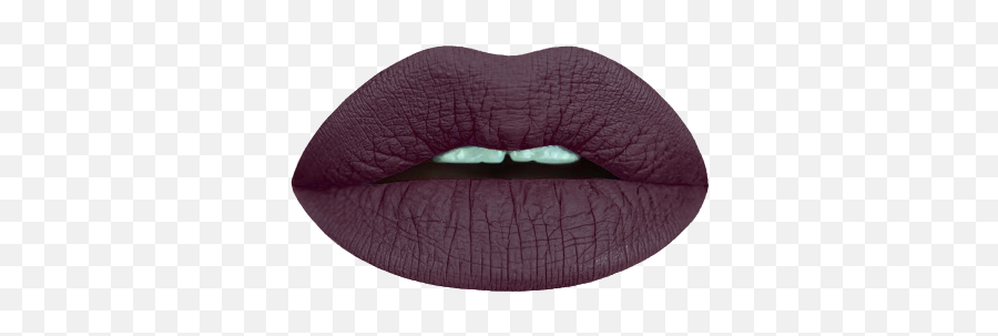 Dark Mystery Matte Liquid Lipstick - Lip Care Png,Wet N Wild Color Icon Matte Liquid Lipstick