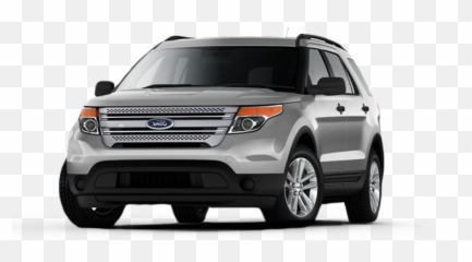 How To Choose The Right Rental Car For Your Trip - Compact Suv Fox png