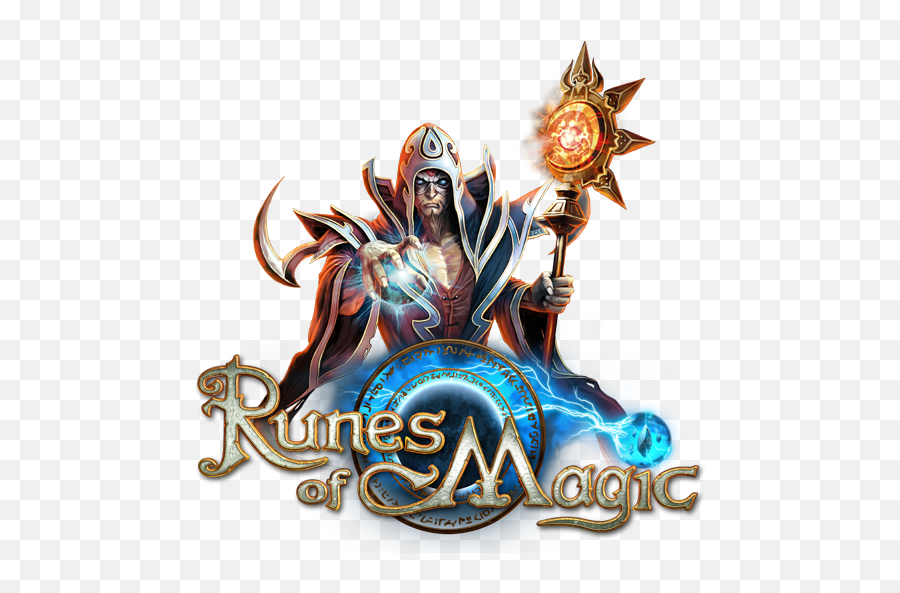 Mmo Impact Making Friends Irl U0026 In - Game U2014 Roleplay Headquarters Runes Of Magic Logo Png,Mmo Icon