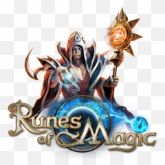 Mmo Impact Making Friends Irl U0026 In - Game U2014 Roleplay Headquarters Runes Of Magic Logo Png,Mmo Icon