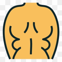 Free Icon Obesity - Adipose Tissue Png