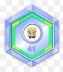 Check Out This Badge Makeship - png