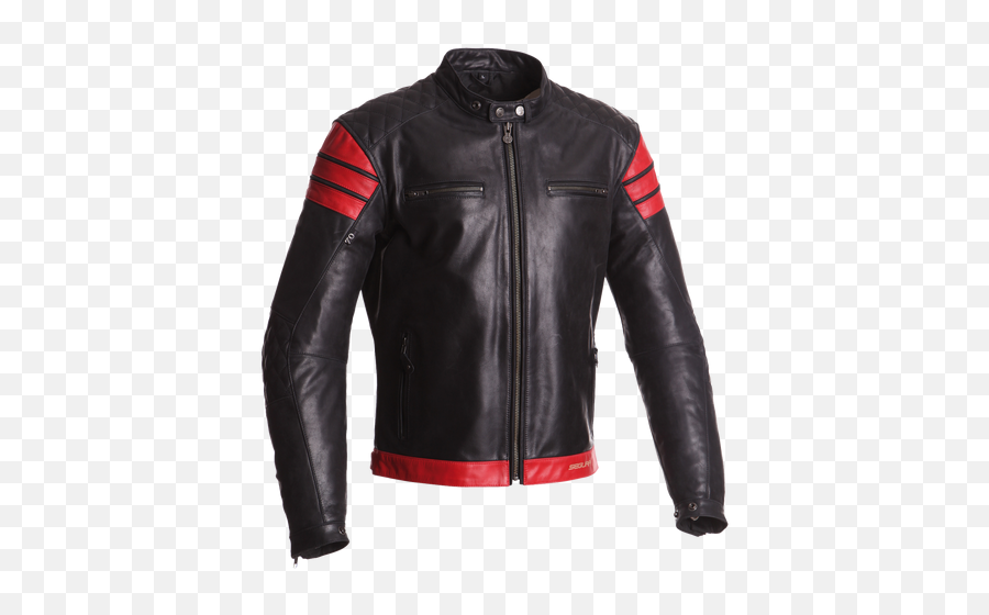 Leather Jackets U2013 Motorcycle Stuff - Long Sleeve Png,Icon Motorhead Jacket Review