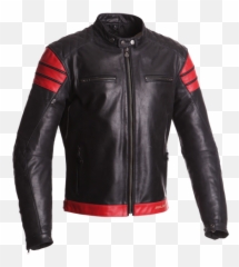 Leather Jackets U2013 Motorcycle Stuff - Long Sleeve png