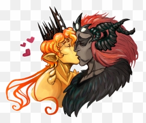 R Wesley Nipper Theotherwesleymastodonart - MastodonART Demon png