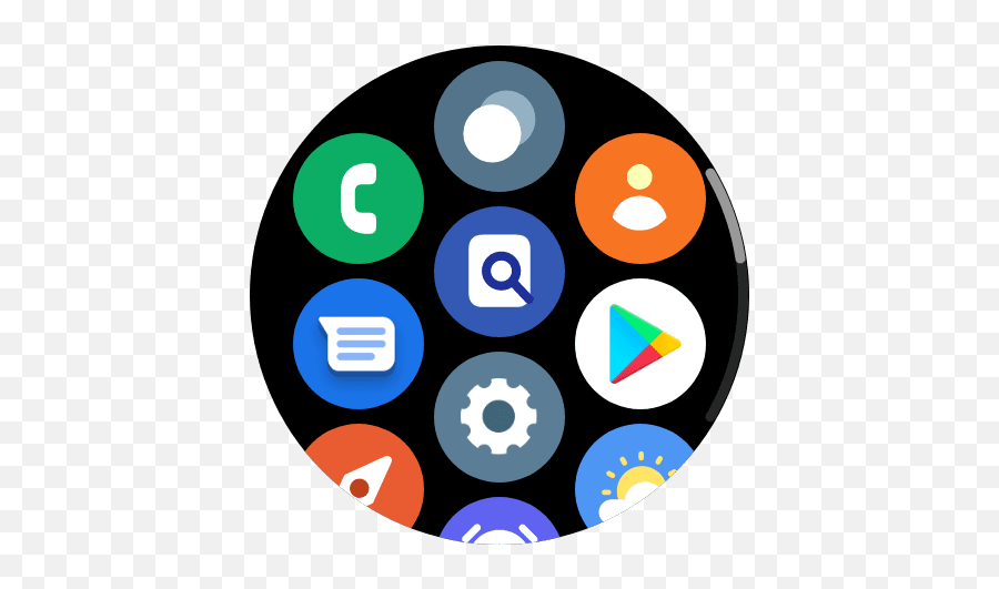 8 Best Samsung Galaxy Watch 4 Tips And Tricks You Should Know - Displays Galaxy Watch 4 Png,App Icon For Iphone 4