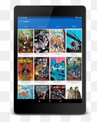 Hoopla Digital Old Versions For Android Aptoide - Technology Applications png