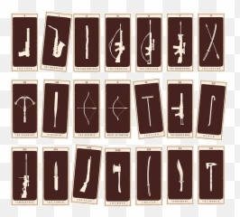 Home Golden Hour Tarot - Connolly Leather Restoration Png,Tarot Card Png