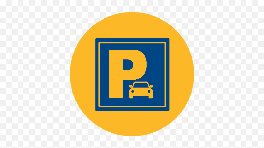 Nc Au0026t Moves To Virtual Parking Passes - Vertical Png,Parking Icon Png