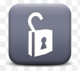 Open Padlock Icon Image - Web Icons Png Zte Mf190,Unlocked Padlock Icon