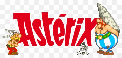 Hardcore Gaming 101 Astérix - Asterix png