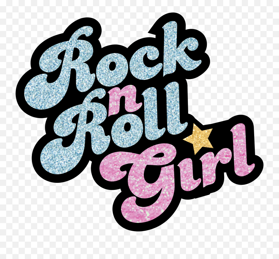 Rock N Roll Clipart - Bear And The Gang Png,Rock Clipart Transparent