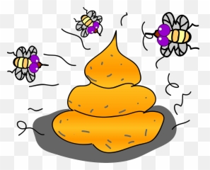Feces Poo Stink - Good Smell And Bad Smell Png,Shit Emoji Png