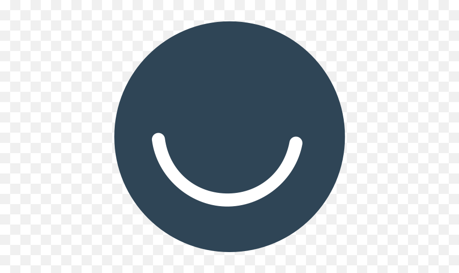 Smiley Face Emoticon Avatar Brand - Seattle Art Museum Png,Happy Face Logo