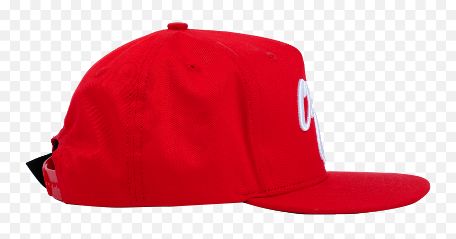 Snap - Itback Red Script Hat Solid Png,Obey Icon Hat