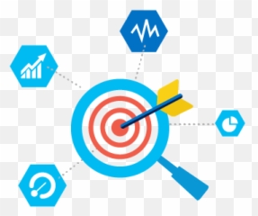Predictive Analytics For Winrt Syncfusion - Data Driven Decisions Icon png