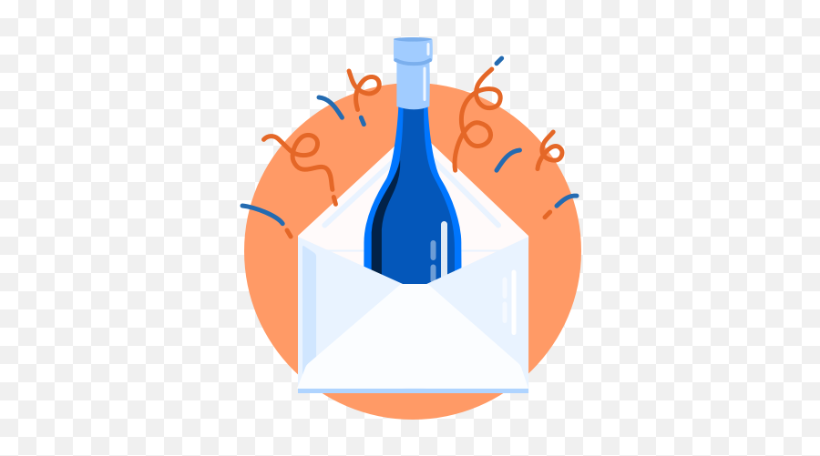 Quiz Page - Barware Png,Food And Wine Icon