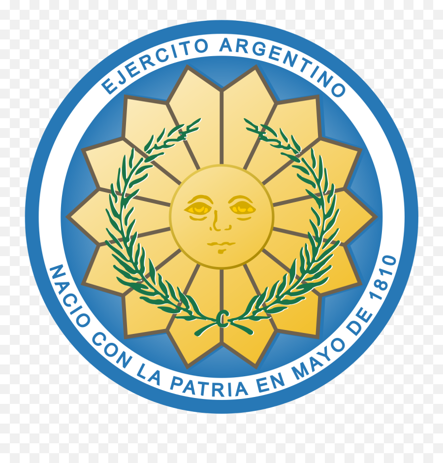 Argentine Army - Wikipedia Ejercito Argentino Png,Icon Stryker Vest Crash Test