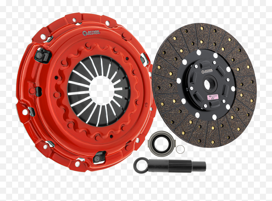 Stage 1 Clutch Kit 1os For Acura Rsx 2002 - 2006 6speed Type S Action Clutch Stage 4 Png,Bdi Icon 9429