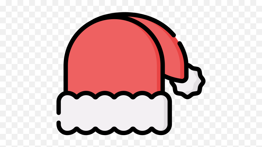 Calelendario De Adviento By Llanos Y Miguel - Toque Png,Santa Hat Icon