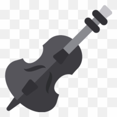 Violin Vector Svg Icon 86 - PNG Repo Free Icons Baroque