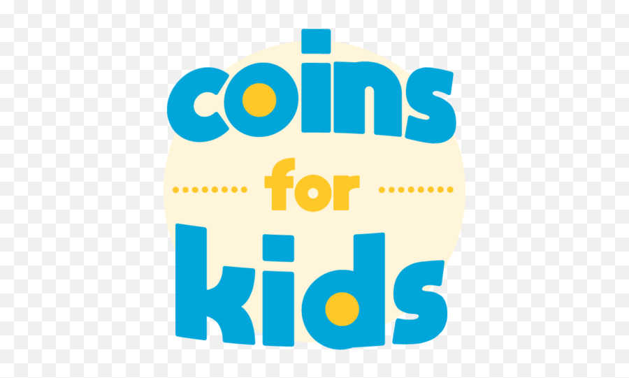 Coins For Kids - Ronald Mcdonald House Of Delaware Coins For Kids Donation Png,Ronald Mcdonald Png