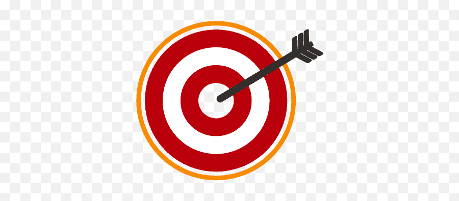 Fieryfx - Igniting Impact U0026 Ease Through Strategy Marketing Png,Simple Target Icon