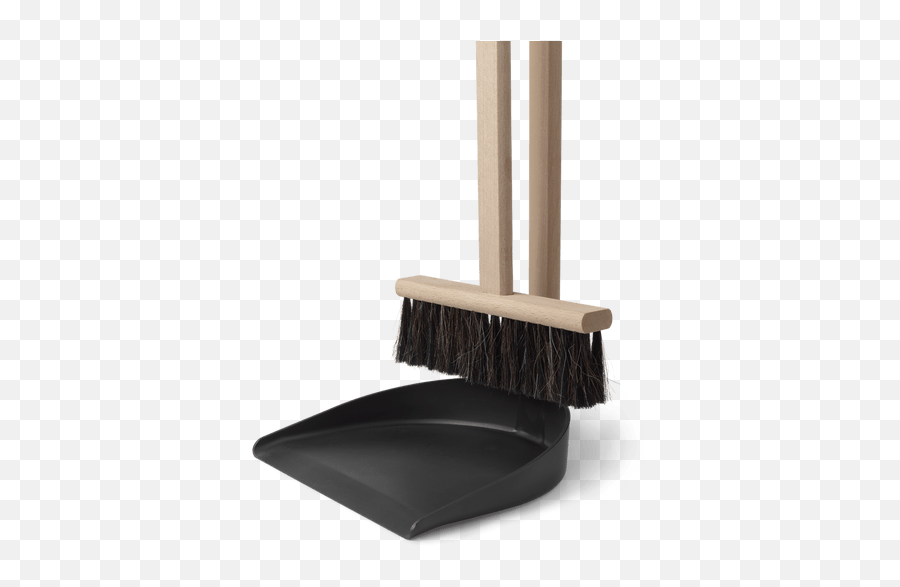 Ferm Living Icon Broom Set U2013 Houseu0026hold - Ferm Living Icon Png,Cleaning Icon Set