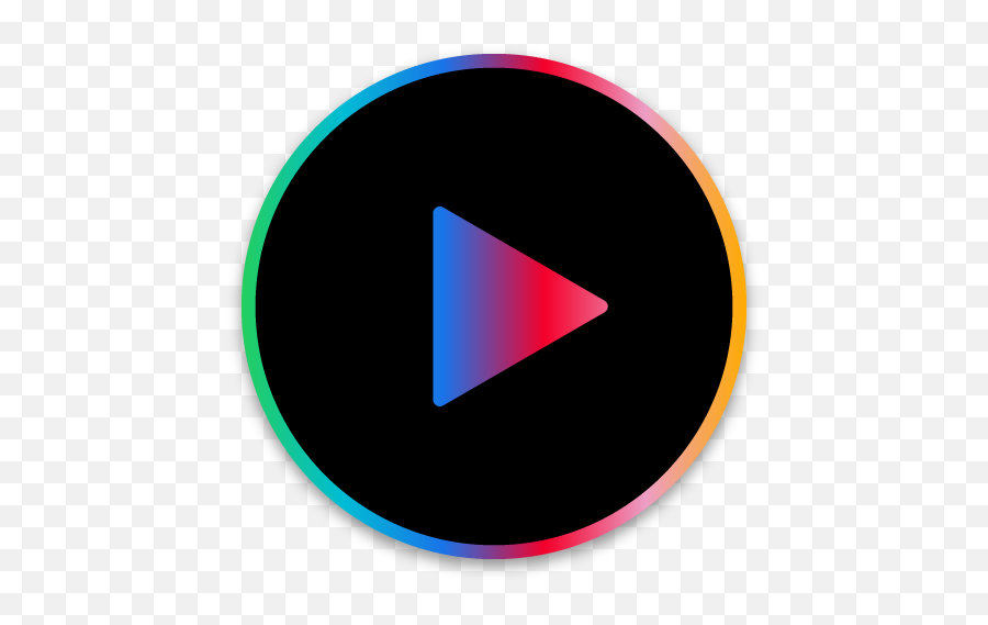Rainbow Poweramp V3 Skin 401 Paid Apk For Android - Dot Png,Rainbow Poro Icon