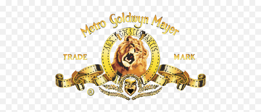 Academy Award - Oscar Ampas Logo Download Logo Transparent Metro Goldwyn Mayer Logo Png,Academy Award Icon