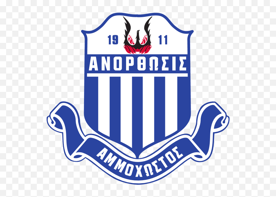 Anorthosis Famagusta Cyprus Logo Download - Logo Icon Anorthosis Old Logo Png,Cyprus Icon