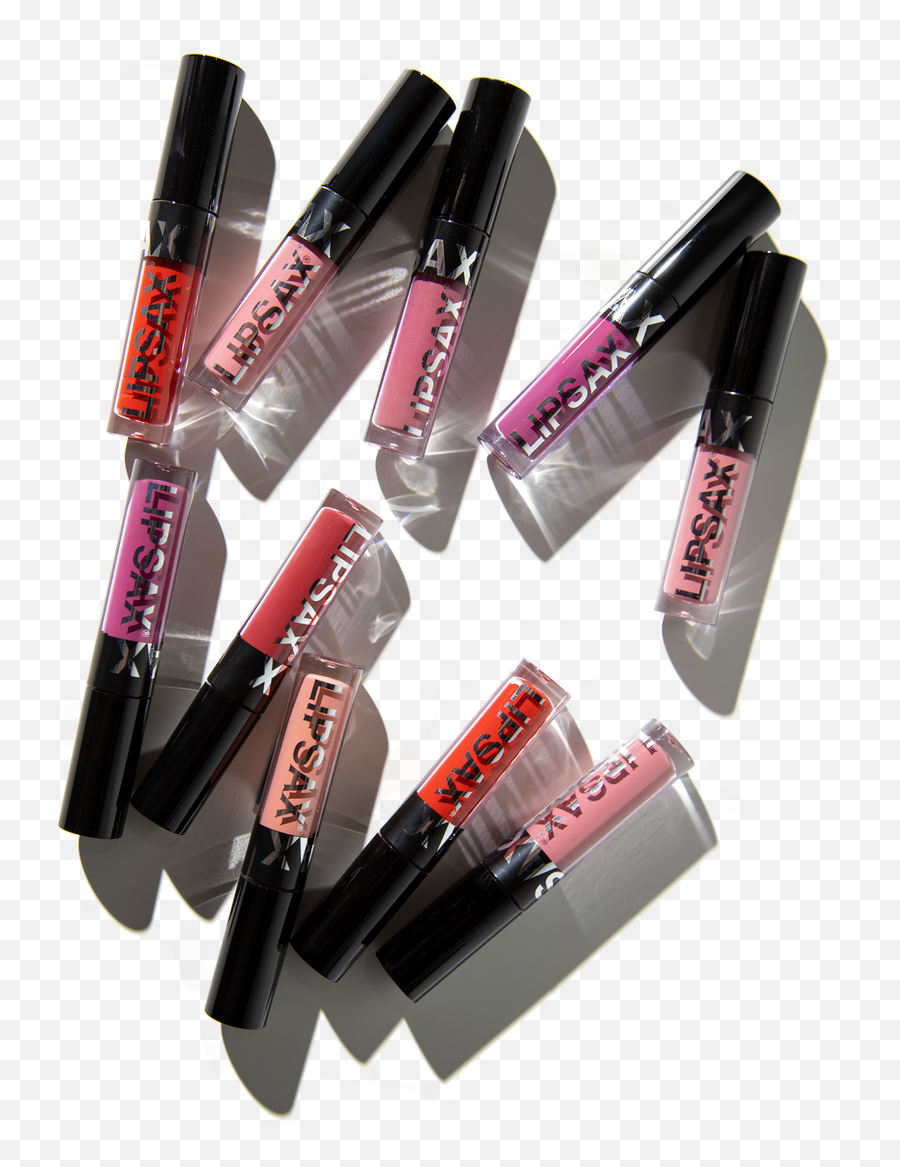 Lipsax - Matte Liquid Lipstick Official Site Png,Color Icon Lip Glass