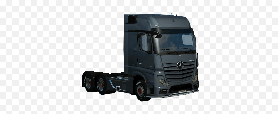 Truckersmp - American Truck Simulator Truckersmp Car Png,Ets2 Gps Icon Mod